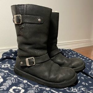 Ugg Sutter Boot- size 9